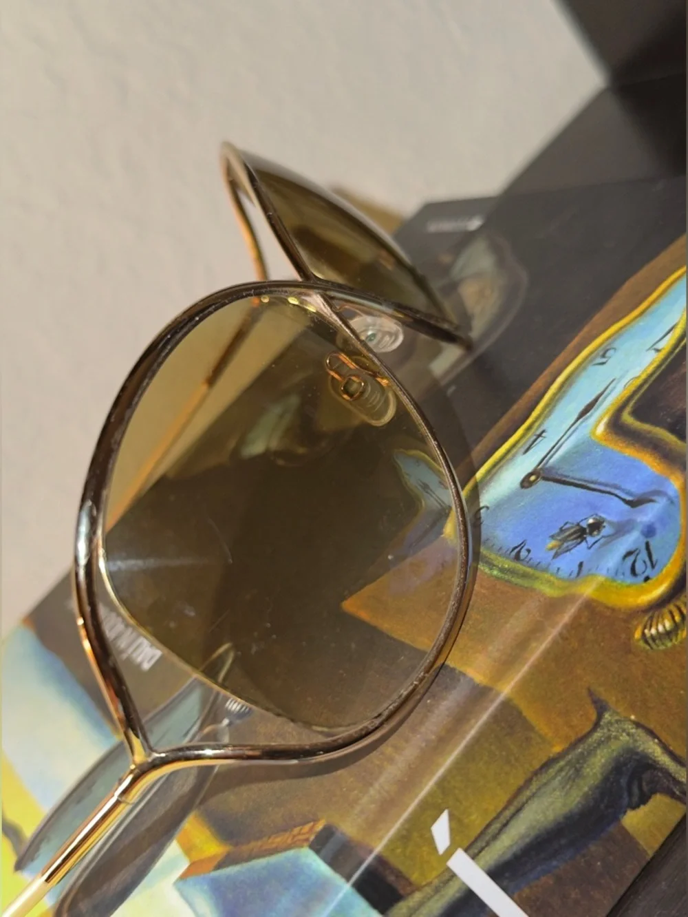 Tom Ford Bettina Butterfly Infinity
